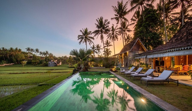 Ubud Serenity - Private 3BR Villa