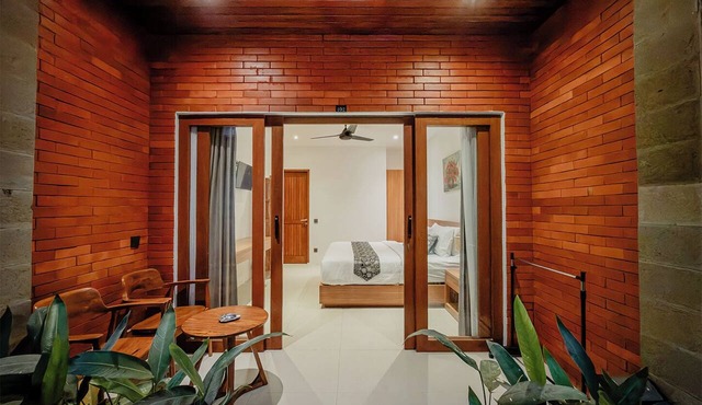 Uma Village Loft & Homestay