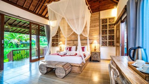 Umakelod Sebatu Villas