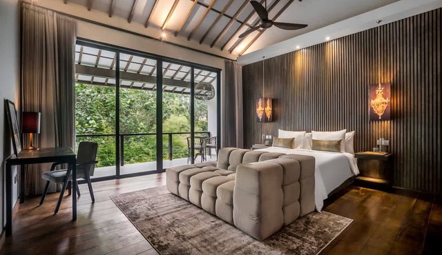 Umayam Luxury Townhouse 4