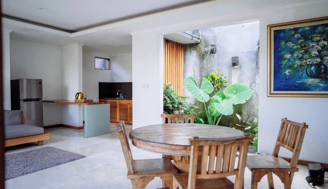 Ume Sri Villas Ubud