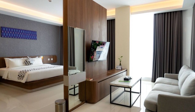 UNHAS HOTEL & CONVENTION