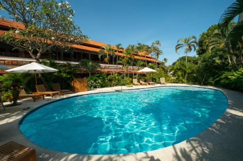 Uns Hotel - Bali