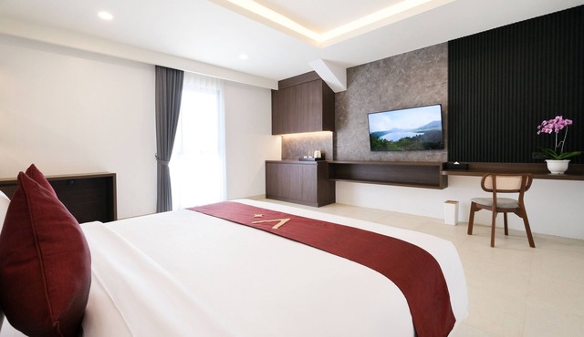 Valstar Hotel Canggu