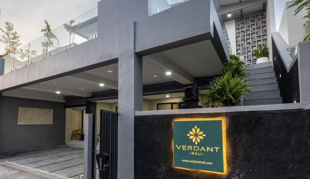 Verdant Bali Sekar Sari
