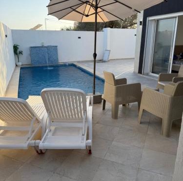 Villa alnaser