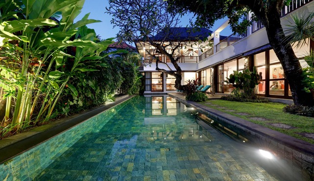 Villa Amira Legian