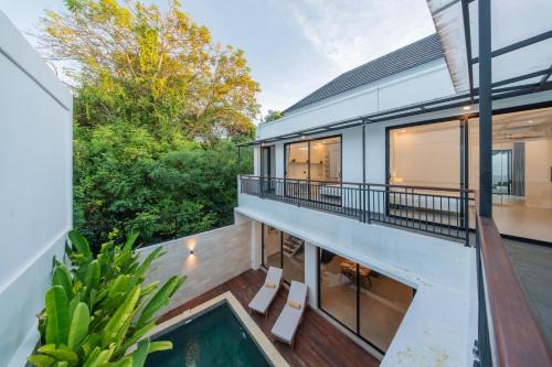 Villa Aria Nusa Dua