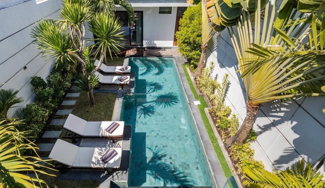 Villa Ariki - Stylish Sanur Escape