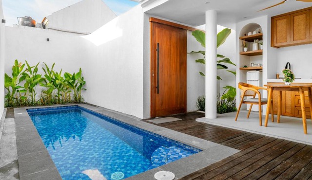 Villa Aster Sanur