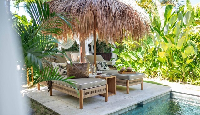 Villa Athena One - Where Romance Meets Relaxation