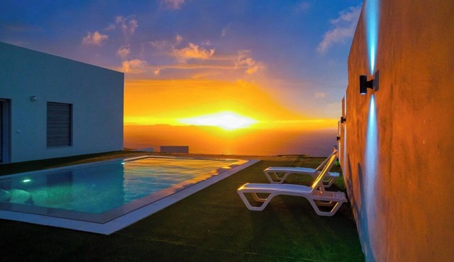 Villa Azure