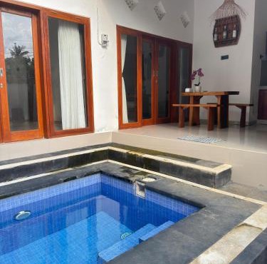 Villa Bianca Lovina by GEMA MANAGEMENT BALI