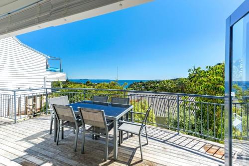Villa Casita at Palm Beach by Waiheke Unlimited in Palm Beach