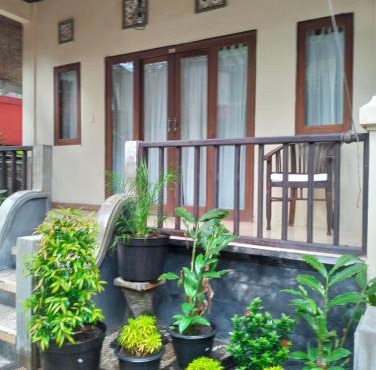 Villa coral Cafe