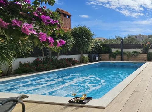 Villa DalMare Split in Split
