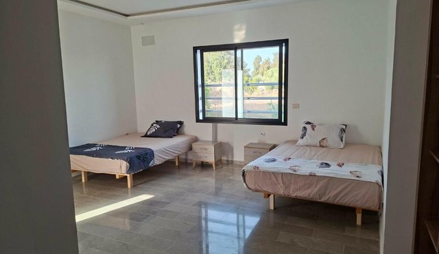 Villa de vacances Tasnim