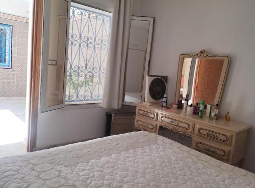 Villa des jasmins