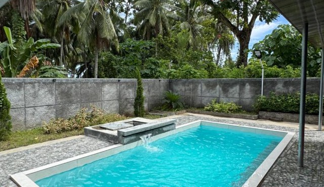 Villa Droom Nest Manado