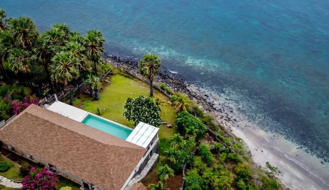 Villa Eden Roc in BANYUNING, AMED, ABANG,