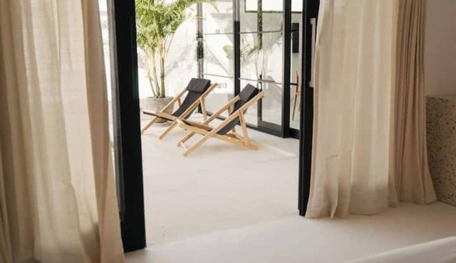 Villa Enda Tiga Canggu 3 bedroom private villa
