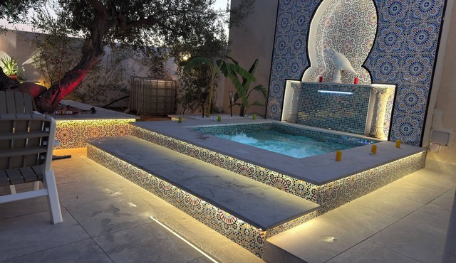 Villa Farah