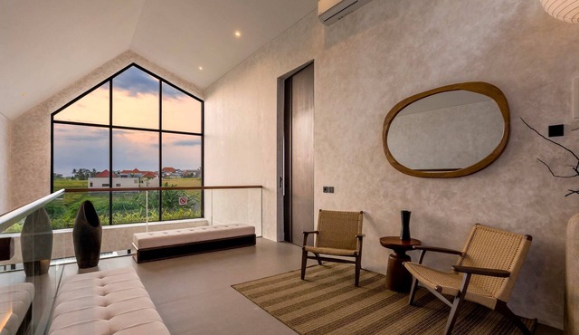 Villa Fresko 3 in Mengwi