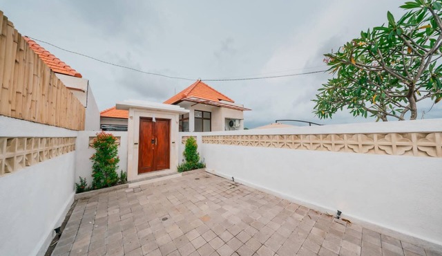 VILLA GADANG 2- bedroom with private pool
