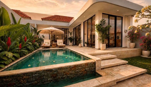 Villa Hibiscus I