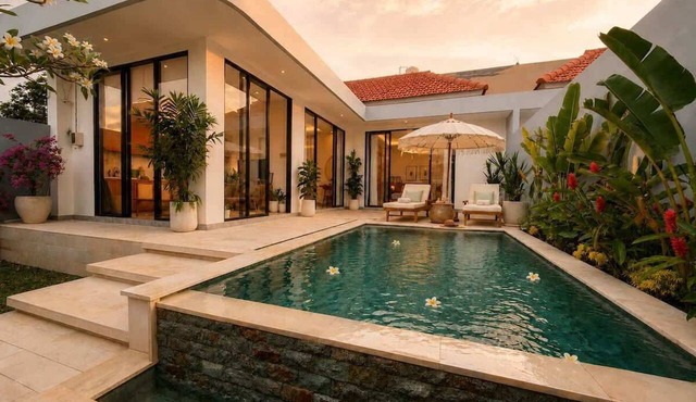 Villa Hibiscus II