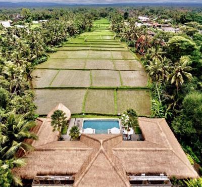 Villa Jepun
