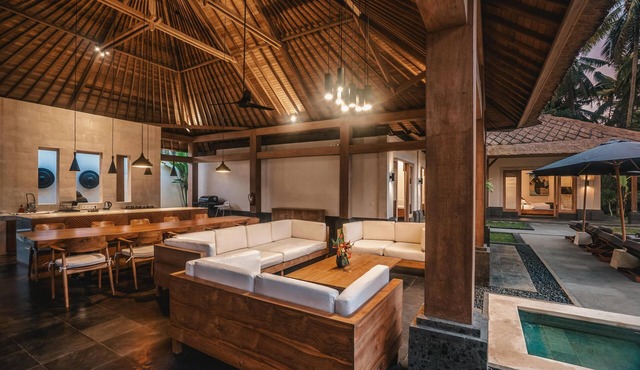 Villa Jepun
