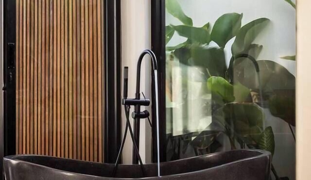 Villa Karma | 2BR pool villa in Seseh