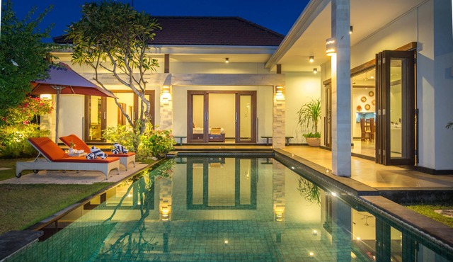 Villa Katara