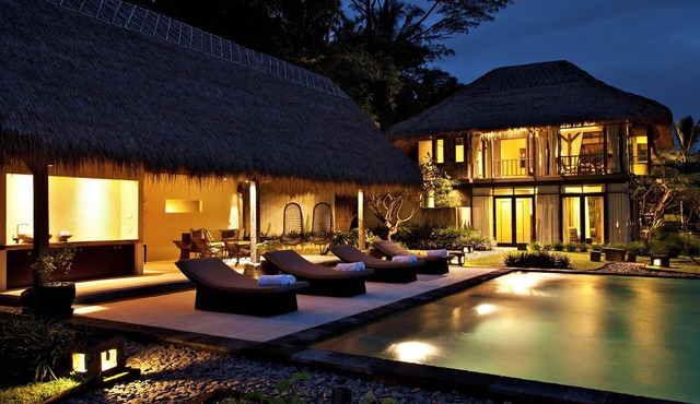Villa Kelusa Ubud