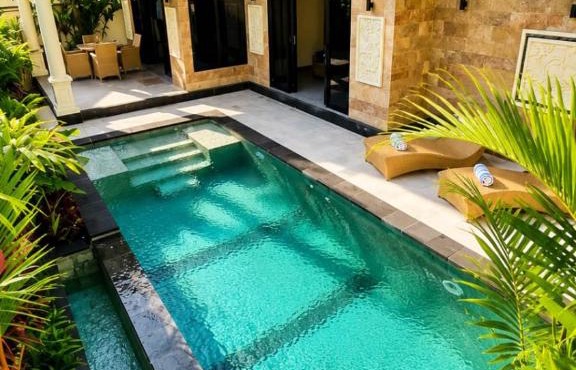 Villa Kupu-Kupu 2A, Lovina