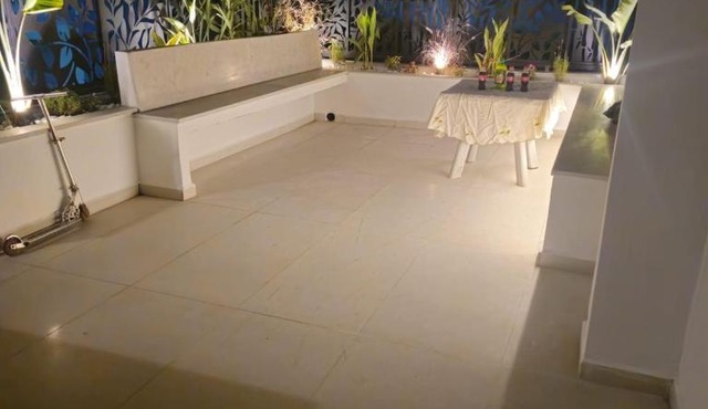 Villa La MARSA 3 XL beds