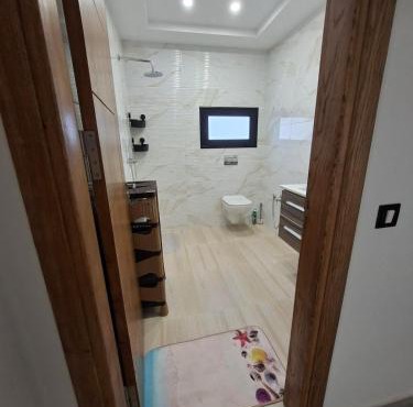 Villa La Rose - South Hammamet
