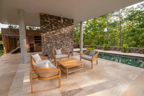 Villa Lantana