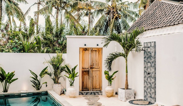 Villa Love