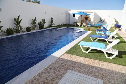Villa MÃYA