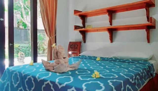Villa Matanai