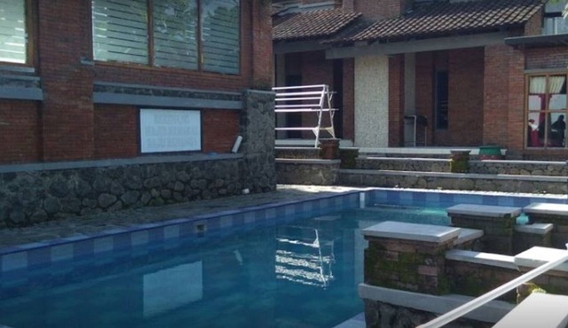 Villa Mediana