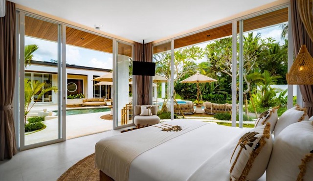 Villa Millesime Ubud by BaliSuperHost in Ubud