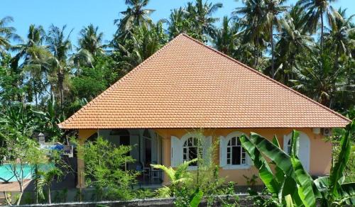 Villa Mimosa