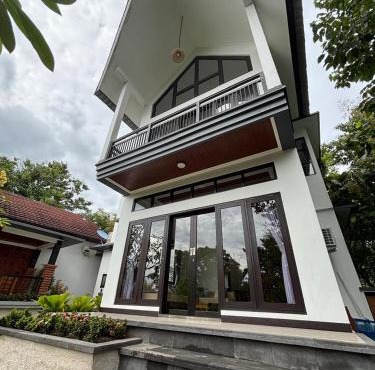 Villa Mubu