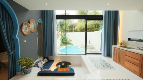 Villa NUQ 3