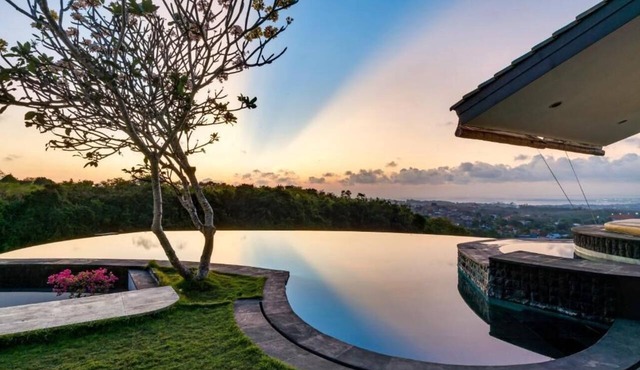 Villa Ocean's Height By Fays Hospitality