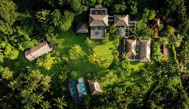 Villa Palem