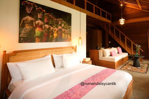 Villa Pink